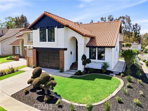 24596  Donna   Lane, Lake Forest, CA