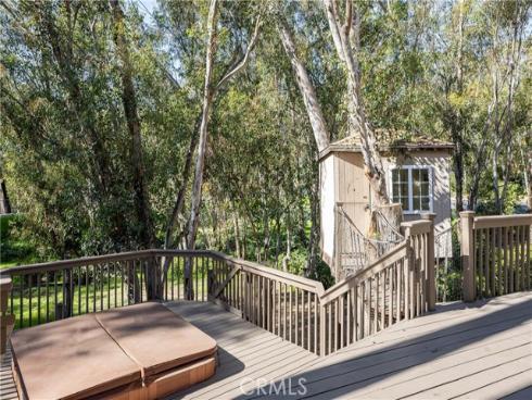 24691  Shadowfax  , Lake Forest, CA