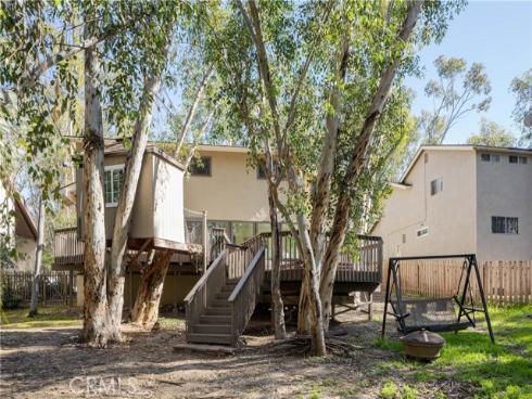 24691  Shadowfax  , Lake Forest, CA