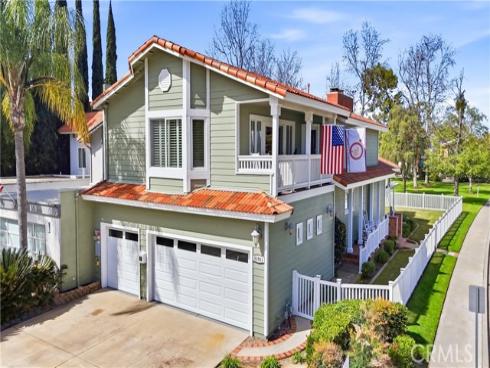 21911 Yellowstone , Lake Forest, CA