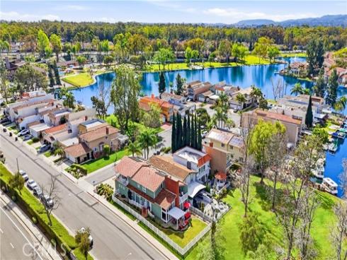 21911 Yellowstone , Lake Forest, CA