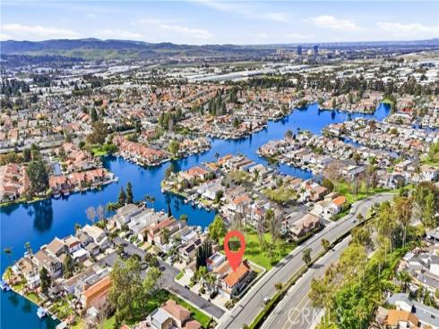 21911 Yellowstone , Lake Forest, CA