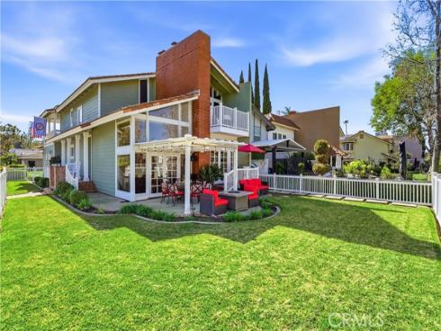 21911 Yellowstone , Lake Forest, CA