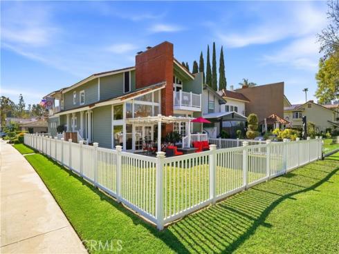 21911 Yellowstone , Lake Forest, CA