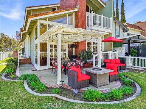 21911 Yellowstone , Lake Forest, CA