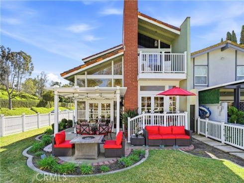 21911 Yellowstone , Lake Forest, CA