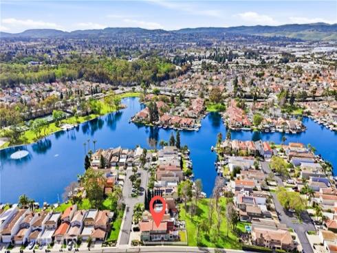 21911 Yellowstone , Lake Forest, CA