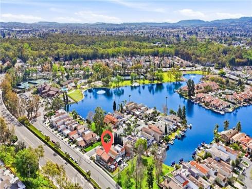 21911 Yellowstone , Lake Forest, CA