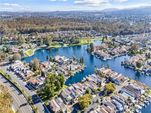 21911 Yellowstone , Lake Forest, CA