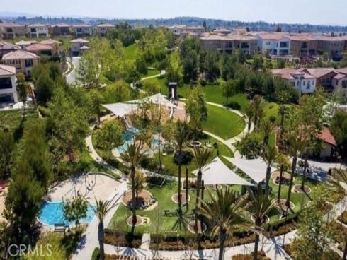 36  Savannah  , Lake Forest, CA