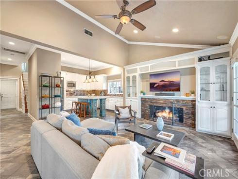 21676  Rushford   Drive, Lake Forest, CA