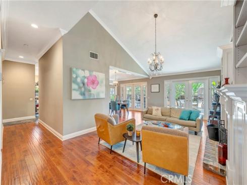 21676  Rushford   Drive, Lake Forest, CA