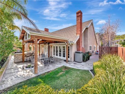 21676  Rushford   Drive, Lake Forest, CA