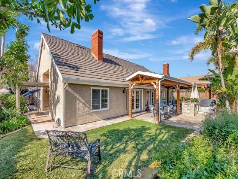 21676  Rushford   Drive, Lake Forest, CA