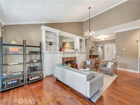 21676  Rushford   Drive, Lake Forest, CA