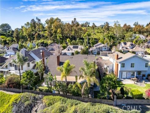 21676  Rushford   Drive, Lake Forest, CA