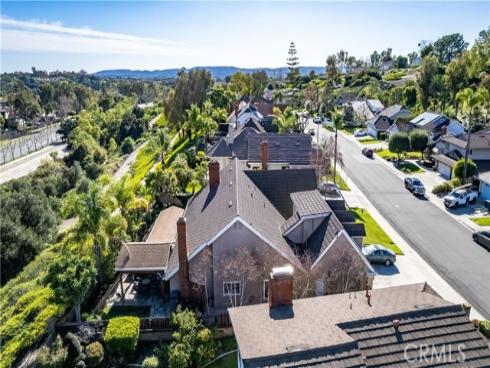 21676  Rushford   Drive, Lake Forest, CA