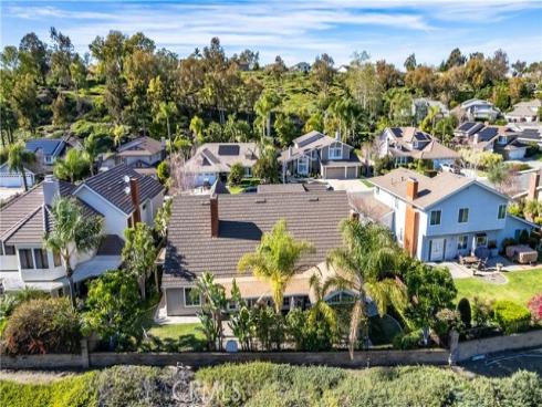 21676  Rushford   Drive, Lake Forest, CA