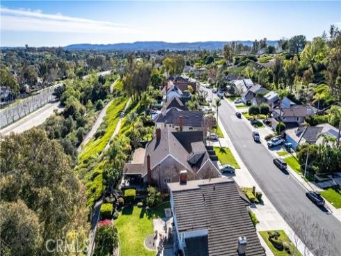 21676  Rushford   Drive, Lake Forest, CA