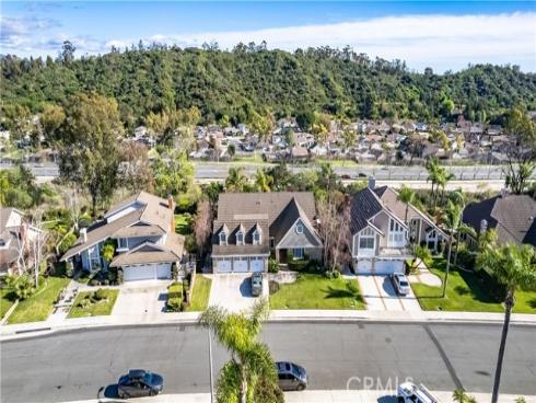 21676  Rushford   Drive, Lake Forest, CA