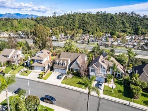 21676  Rushford   Drive, Lake Forest, CA