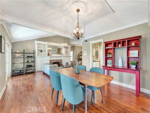 21676  Rushford   Drive, Lake Forest, CA