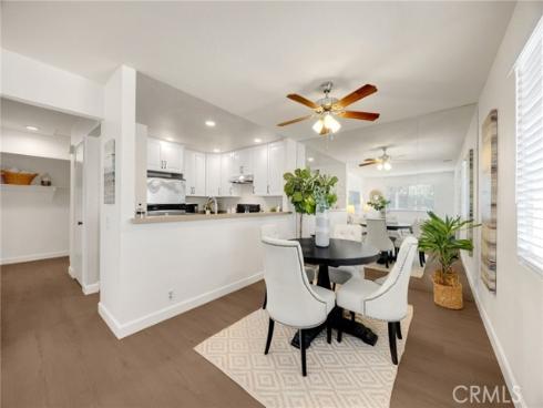 25652  Rimgate  6H , Lake Forest, CA