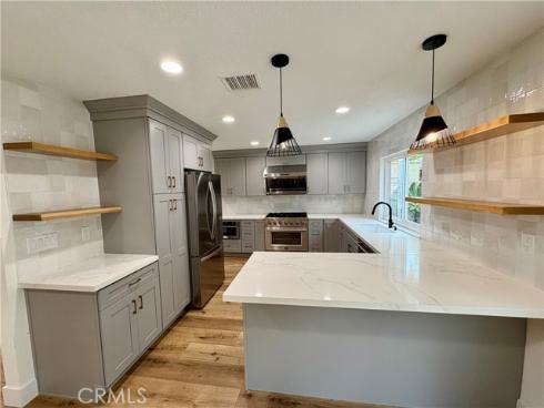 24931  Avenida Libre  , Lake Forest, CA