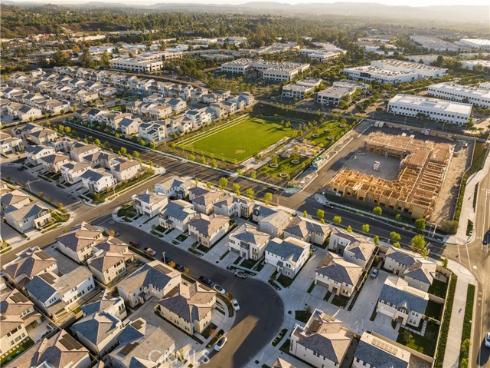 151  Fremont  , Lake Forest, CA