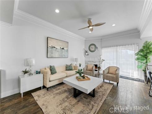 24222  Ontario  , Lake Forest, CA