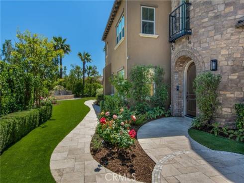 18  Sorrel  , Lake Forest, CA