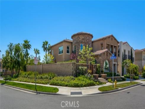 18  Sorrel  , Lake Forest, CA