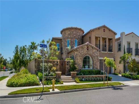18  Sorrel  , Lake Forest, CA