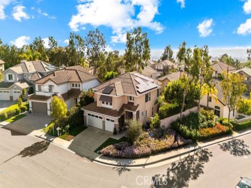 38  Tessera  , Lake Forest, CA