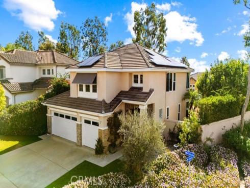 38  Tessera  , Lake Forest, CA