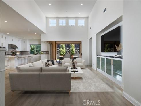 3017  Viejo Ridge North   Drive, Lake Forest, CA