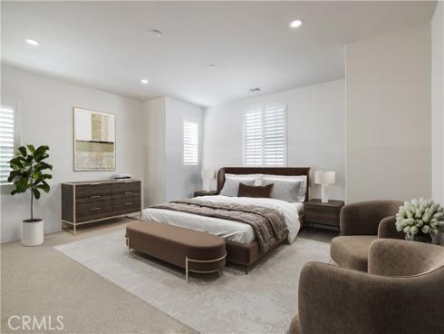 3017  Viejo Ridge North   Drive, Lake Forest, CA