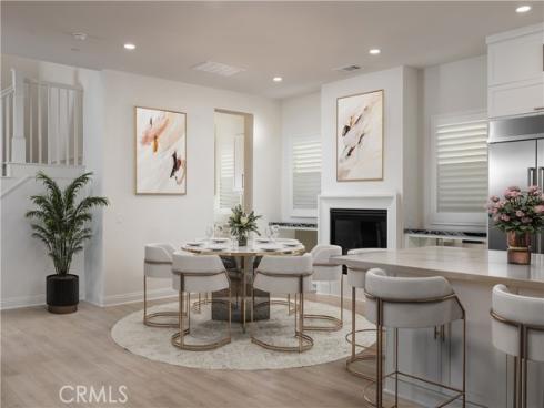 3017  Viejo Ridge North   Drive, Lake Forest, CA