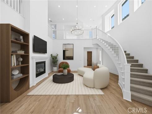 5817  Sunrise Ridge   Lane, Lake Forest, CA