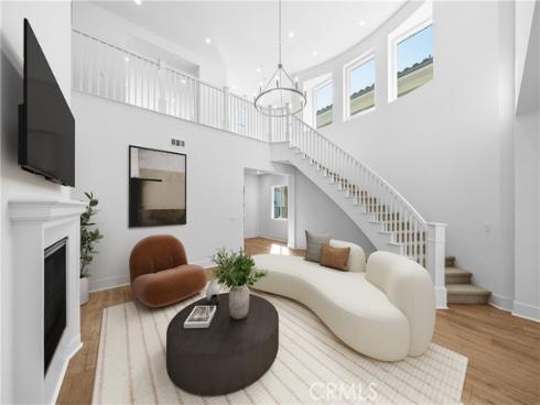 5817  Sunrise Ridge   Lane, Lake Forest, CA