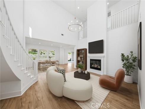 5817  Sunrise Ridge   Lane, Lake Forest, CA