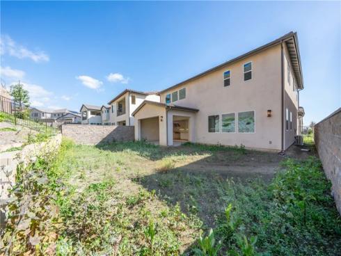 5817  Sunrise Ridge   Lane, Lake Forest, CA