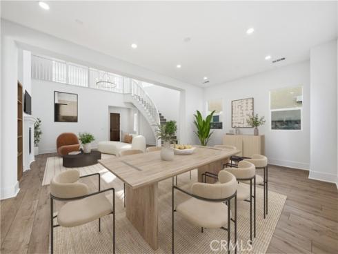 5817  Sunrise Ridge   Lane, Lake Forest, CA