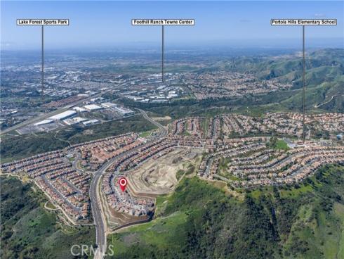 5817 Sunrise Ridge Lane, Lake Forest, CA