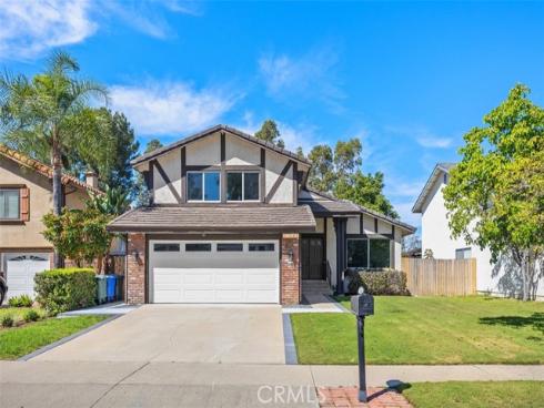 21081  Paseo Verdura  , Lake Forest, CA