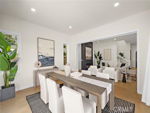 12  Belladonna  , Lake Forest, CA