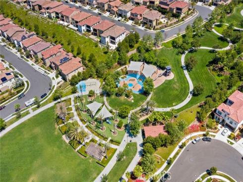 12  Belladonna  , Lake Forest, CA