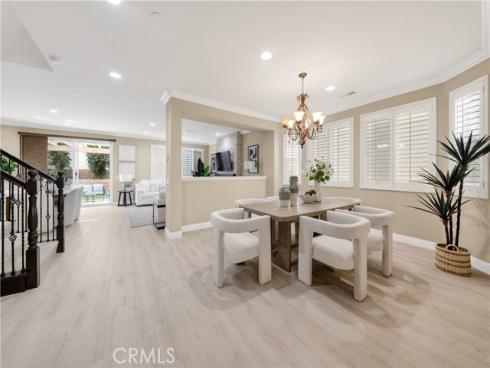 3  Cedarwood   Court, Lake Forest, CA