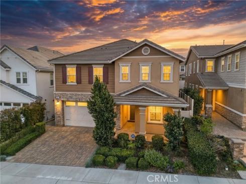 3  Cedarwood   Court, Lake Forest, CA