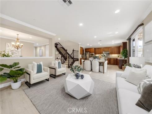 3  Cedarwood   Court, Lake Forest, CA